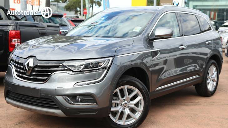 Renault Koleos Cars for Sale page 14 | Autotrader
