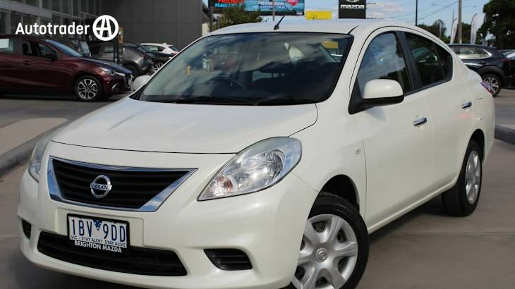 Nissan Almera Cars For Sale Autotrader