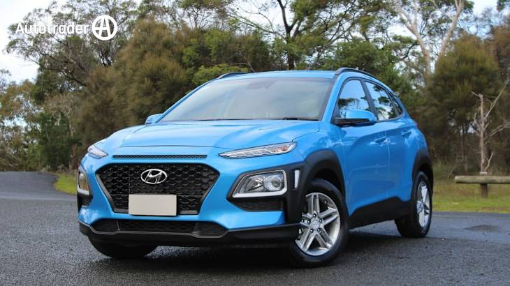 Hyundai Kona Cars For Sale In Tasmania Autotrader