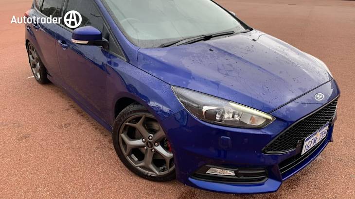 Ford Focus Cars For Sale In Perth Wa Autotrader