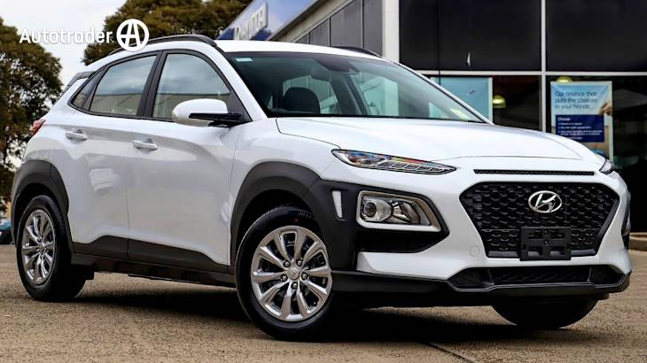 Hyundai Kona Cars For Sale In Brisbane Qld Autotrader