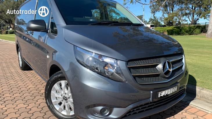 Mercedes-Benz Vito Cars for Sale in NSW 
