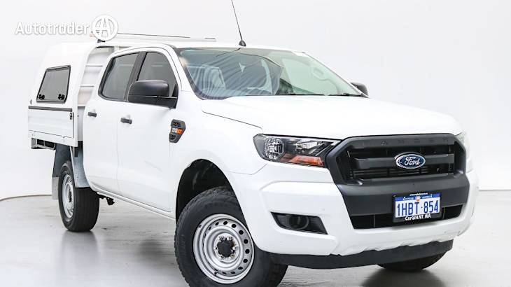 Ford Ranger Ute For Sale In South West Coast Wa With Canopy Autotrader