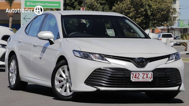 Toyota Cars For Sale In Brisbane Qld Autotrader