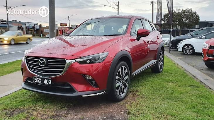 Mazda Cx 3 Cars For Sale In Gippsland Vic Autotrader