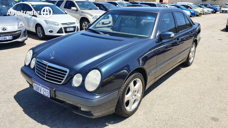 Mercedes Benz E200 Cars For Sale In Wangara Wa Autotrader