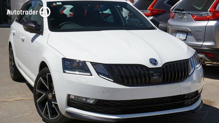 Ex Demo Cars for Sale in ACT Autotrader