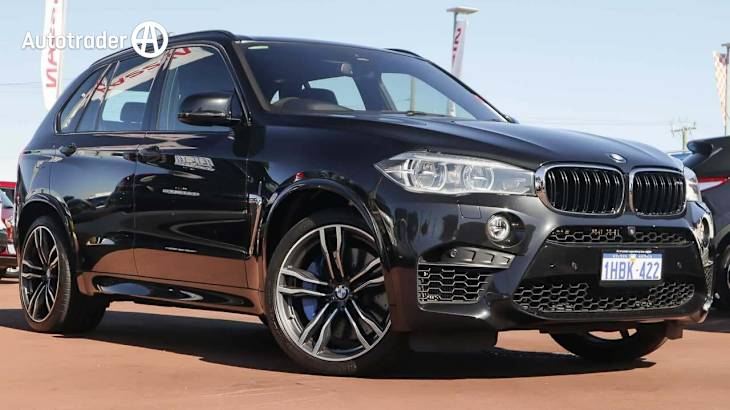 Bmw X5 M For Sale In Perth Wa Autotrader