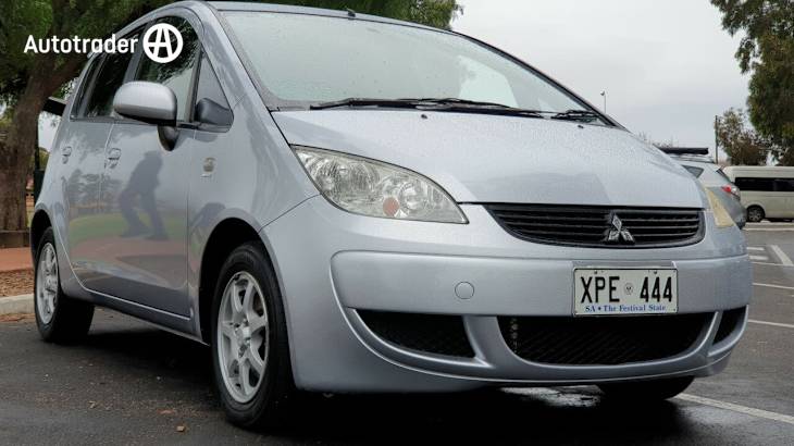 Mitsubishi Colt Cars For Sale In Enfield Sa Autotrader
