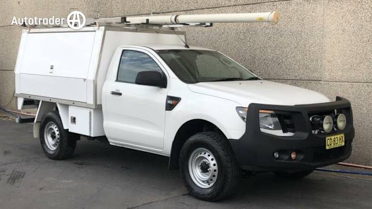 Ford Ranger Cars For Sale In Sutherland Nsw Autotrader