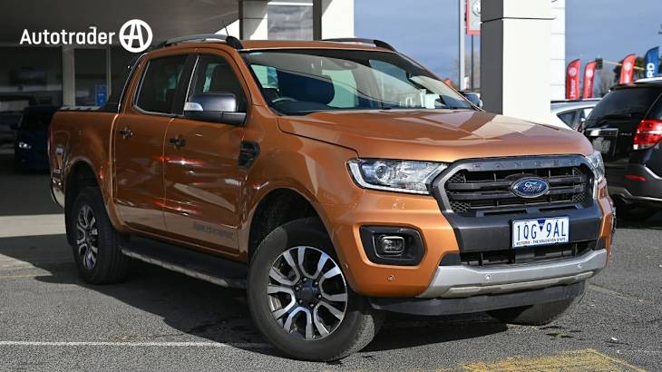 isofix ford ranger