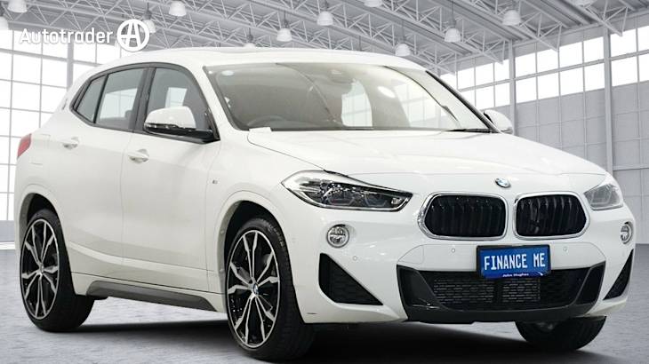 Used Bmw Suv For Sale In Perth Wa Autotrader