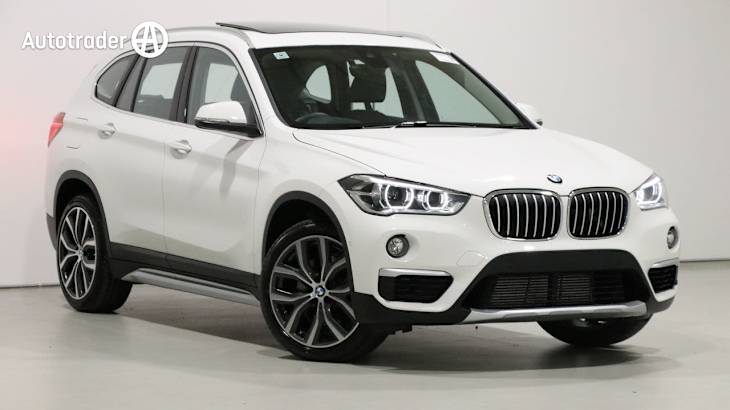 2019 Bmw X1 Xdrive 25i For Sale 54 980 Autotrader