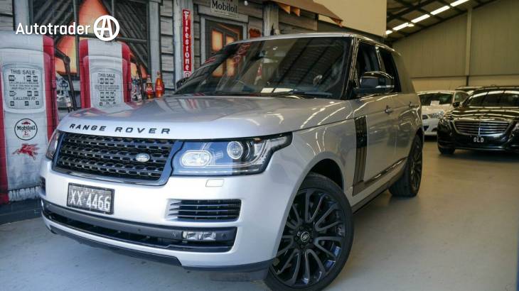 Range Rover Autobiography For Sale Nsw  . Truecar Has Over 889,070 2018 Land Rover Range Rover.