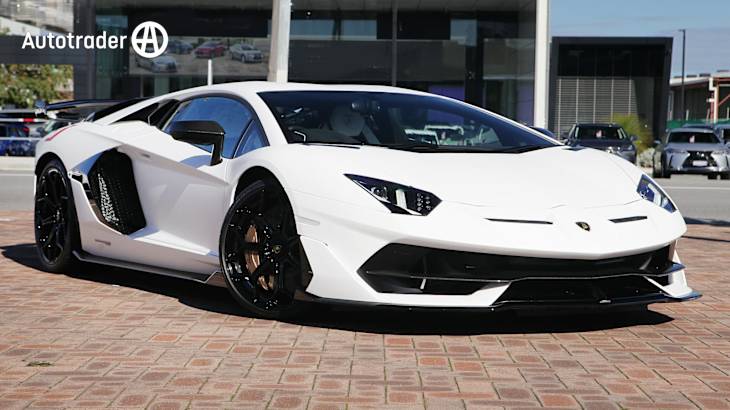 Lamborghini Aventador Cars For Sale Autotrader