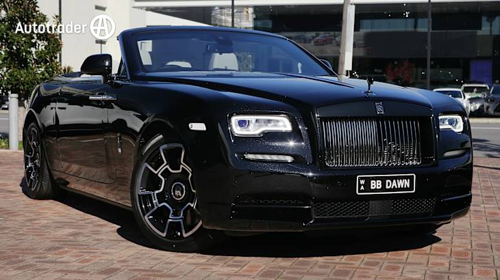 Rolls Royce Cars For Sale Autotrader