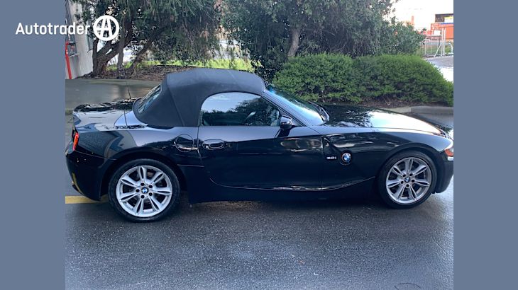 Bmw 2 Seater Cars For Sale In Melbourne Vic Autotrader