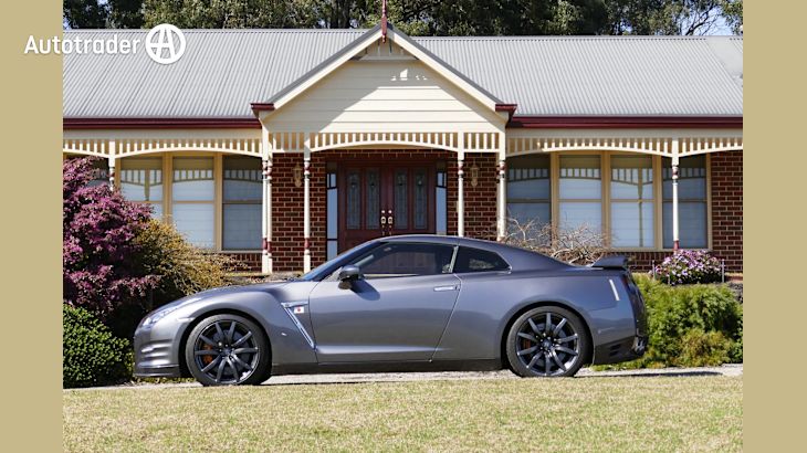 Nissan Gt R Cars For Sale Autotrader