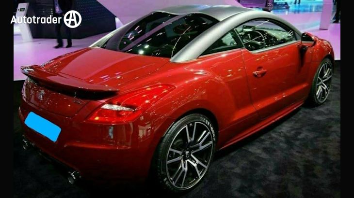 2014 Peugeot Rcz R For Sale 35 850 Autotrader