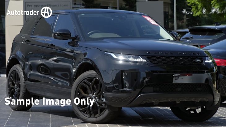 New Land Rover Cars For Sale In Brisbane Qld Page 2