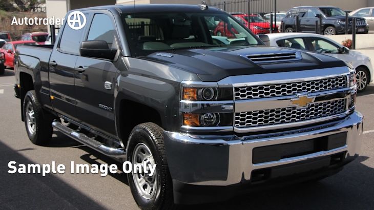 Chevrolet Silverado Cars For Sale In Singleton Nsw