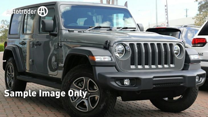 Jeep Wrangler Cars For Sale In Sydney Nsw Page 3 Autotrader