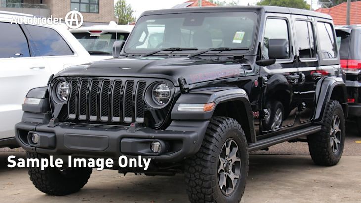 Jeep Wrangler Cars For Sale In Sydney Nsw Page 2 Autotrader