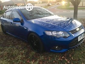 Ford Falcon Cars For Sale In Bendigo Vic Autotrader