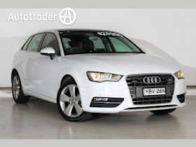 Audi A3 Cars For Sale Page 9 Autotrader