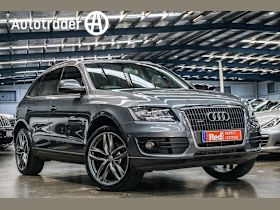 Audi Q5 Cars For Sale In Melbourne Vic Page 2 Autotrader