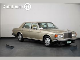 Rolls Royce Cars For Sale Autotrader