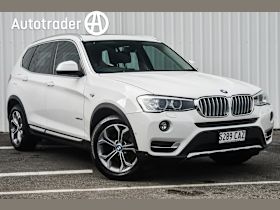 Bmw X3 Cars For Sale Autotrader