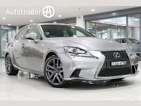 Lexus Is250 Cars For Sale Autotrader