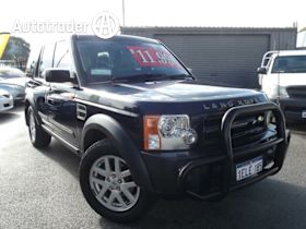 Land Rover Discovery 3 Cars For Sale In Wa Autotrader