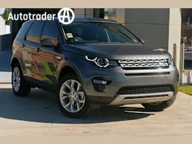 Land Rover Cars For Sale Autotrader