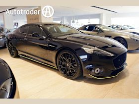 Aston Martin Cars For Sale Autotrader