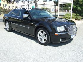 Chrysler 300c Cars For Sale In Perth Wa Autotrader