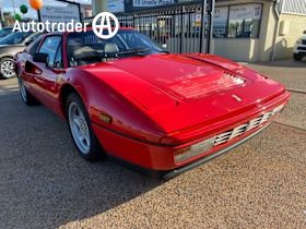 Used Ferrari Cars For Sale Autotrader