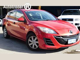 Used Mazda Cars For Sale In Perth Wa Autotrader