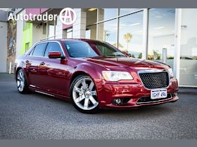 Chrysler Cars For Sale In Perth Wa Autotrader