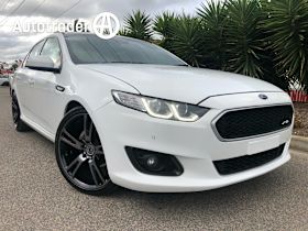 Ford Falcon Xr6 For Sale Autotrader