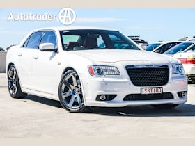 Chrysler Cars For Sale Autotrader