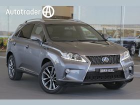 Lexus For Sale Autotrader