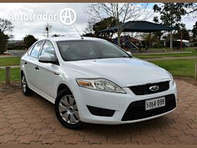 Ford Mondeo Cars For Sale Page 6 Autotrader