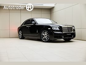 Rolls Royce Cars For Sale In Victoria Autotrader