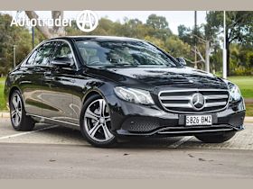 Mercedes Benz Cars For Sale In Adelaide Sa Autotrader