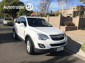 7seatercars For Sale In Australia Carsales Com Au