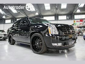 Cadillac Cars For Sale Autotrader