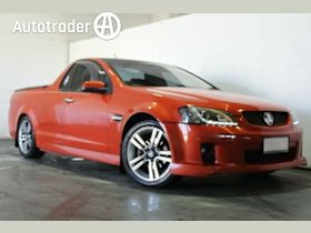 Cheap Holden Commodore for Sale Under $10,000 in Brisbane ...