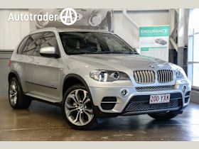Bmw X5 Cars For Sale In Brisbane Qld Autotrader